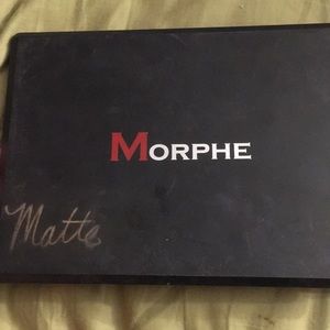 Morphe 35OM